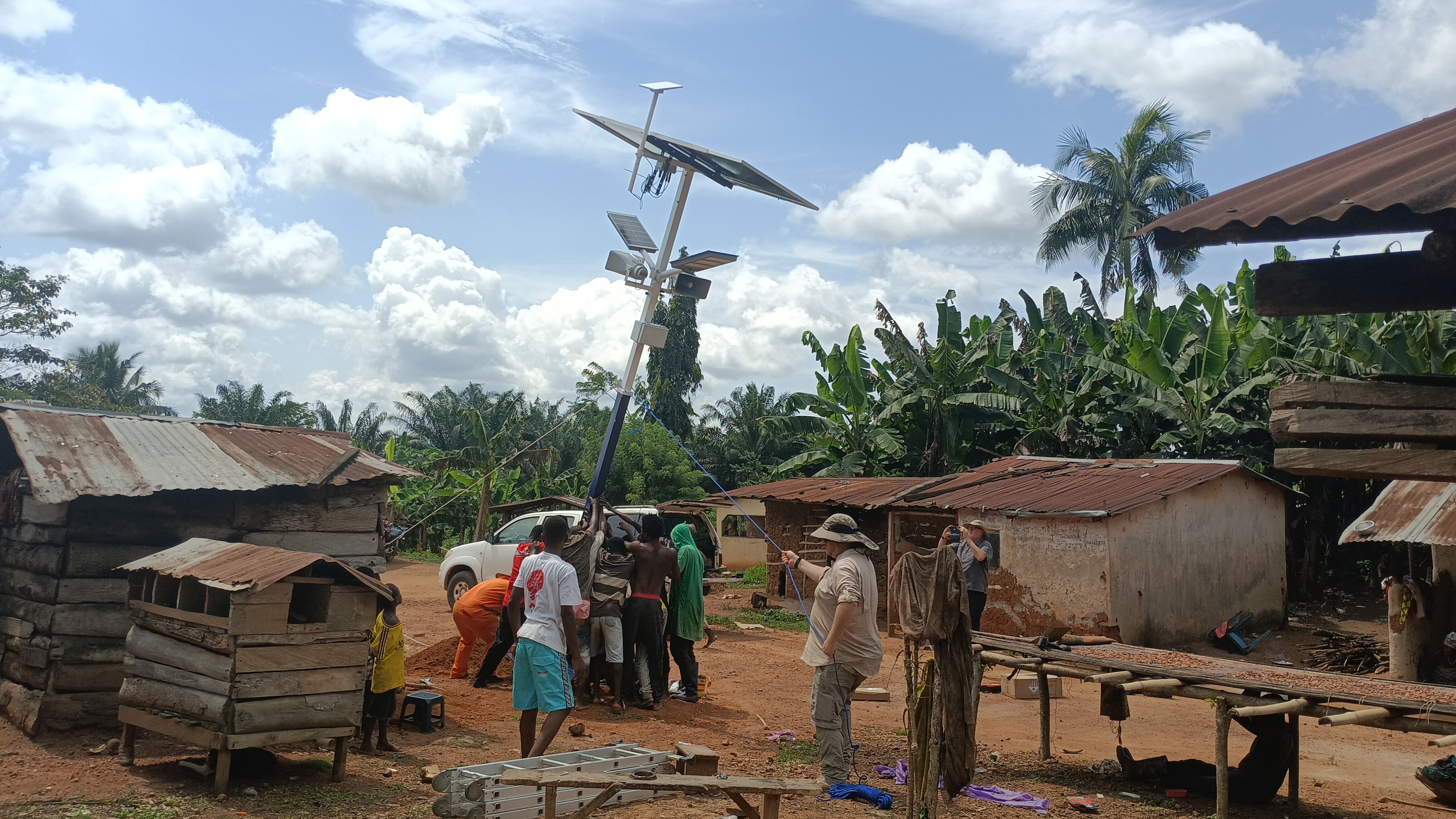 JABAAKWAA Ghana