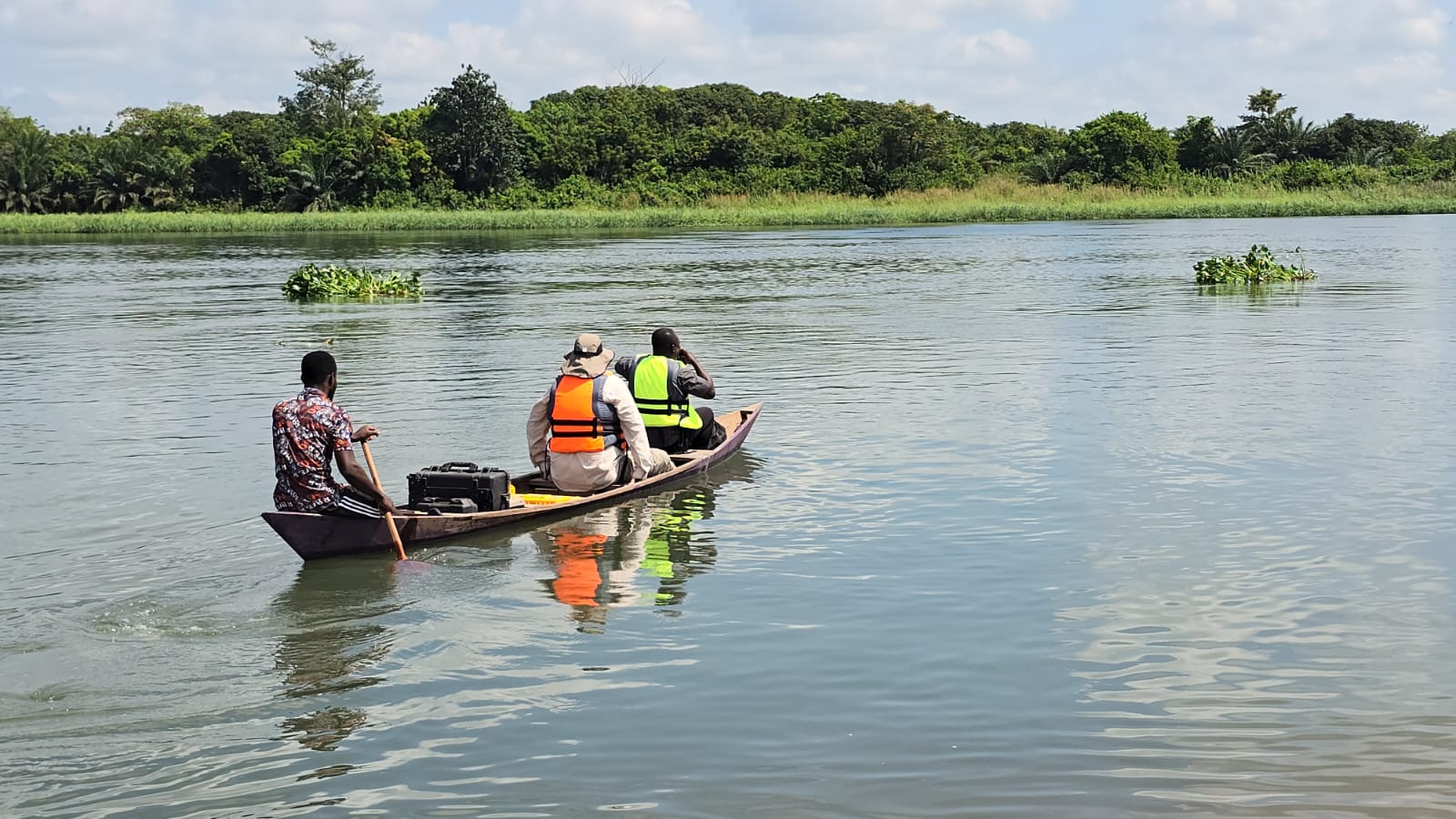 DOFFORKAME Ghana