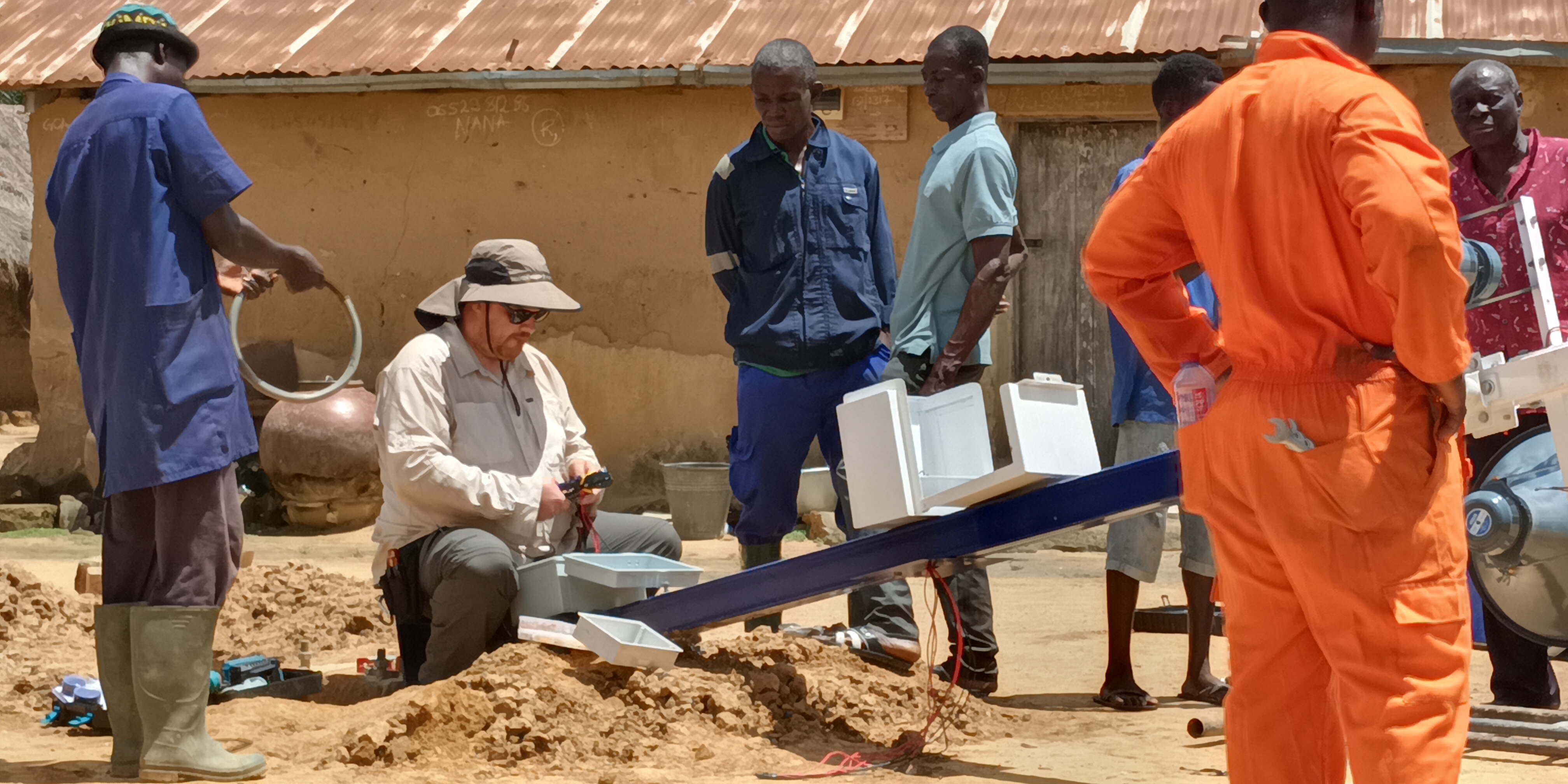 DOGLOKPO Ghana