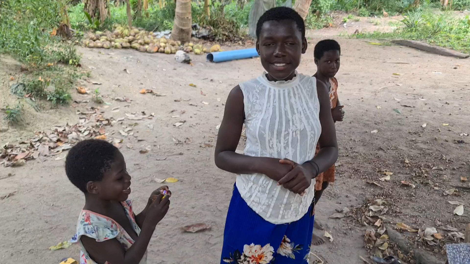 AKURAKESE Ghana