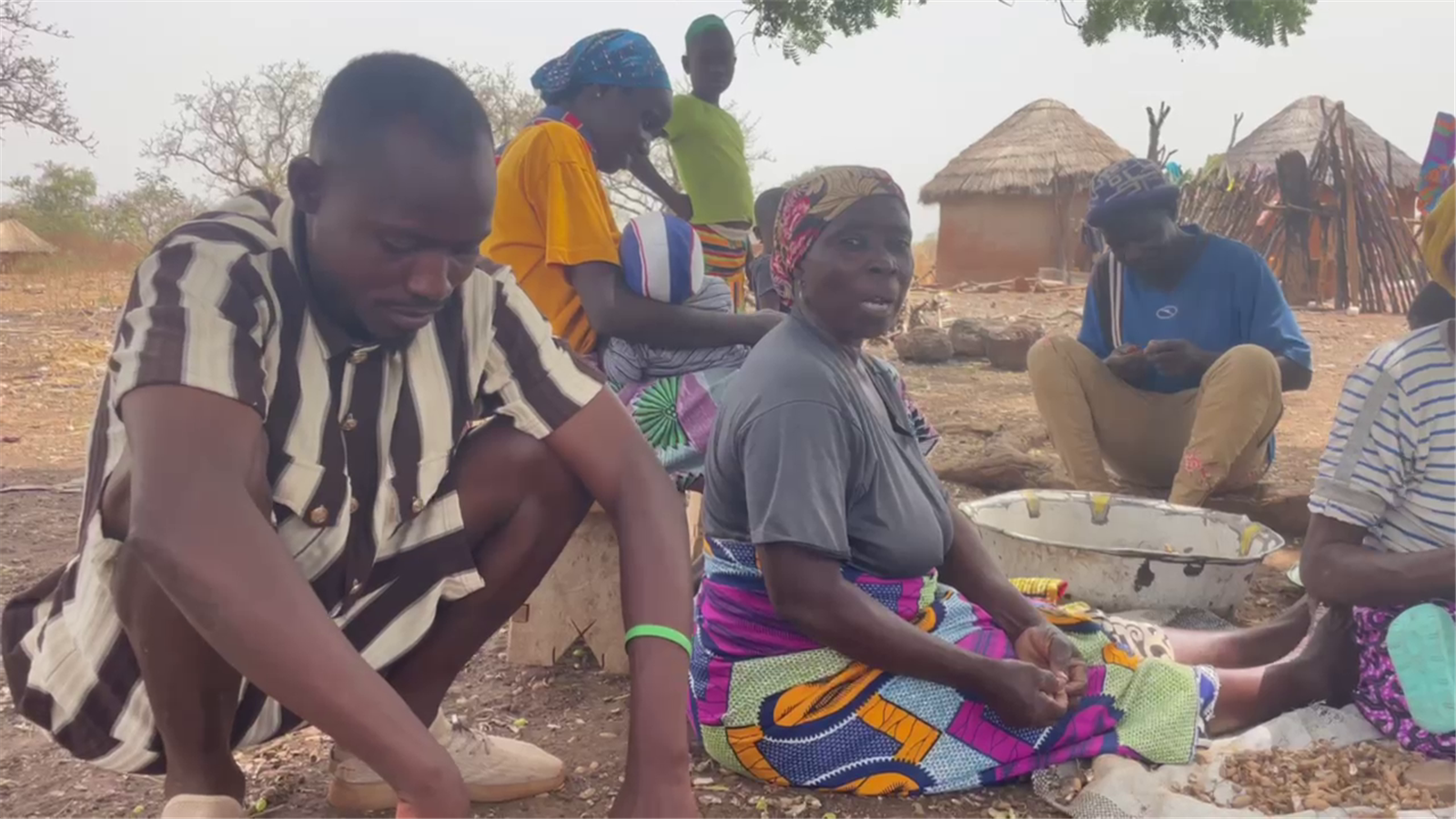 Wurepekura Ghana