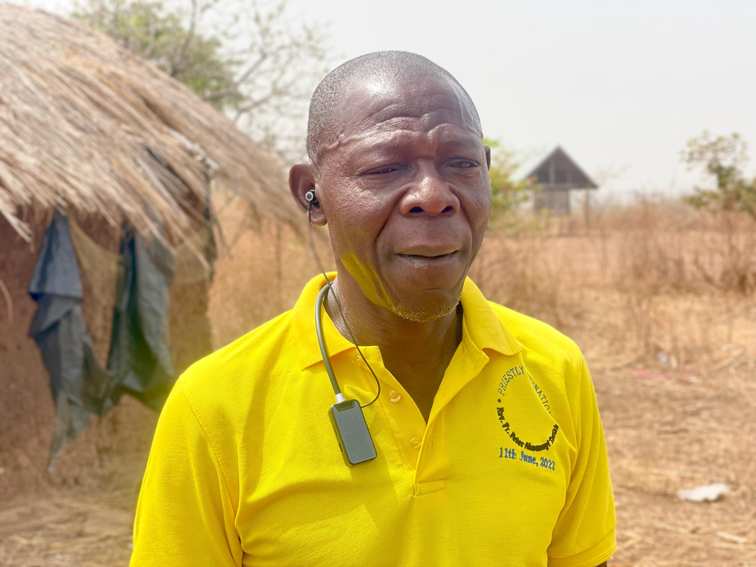 SIKAPE Ghana