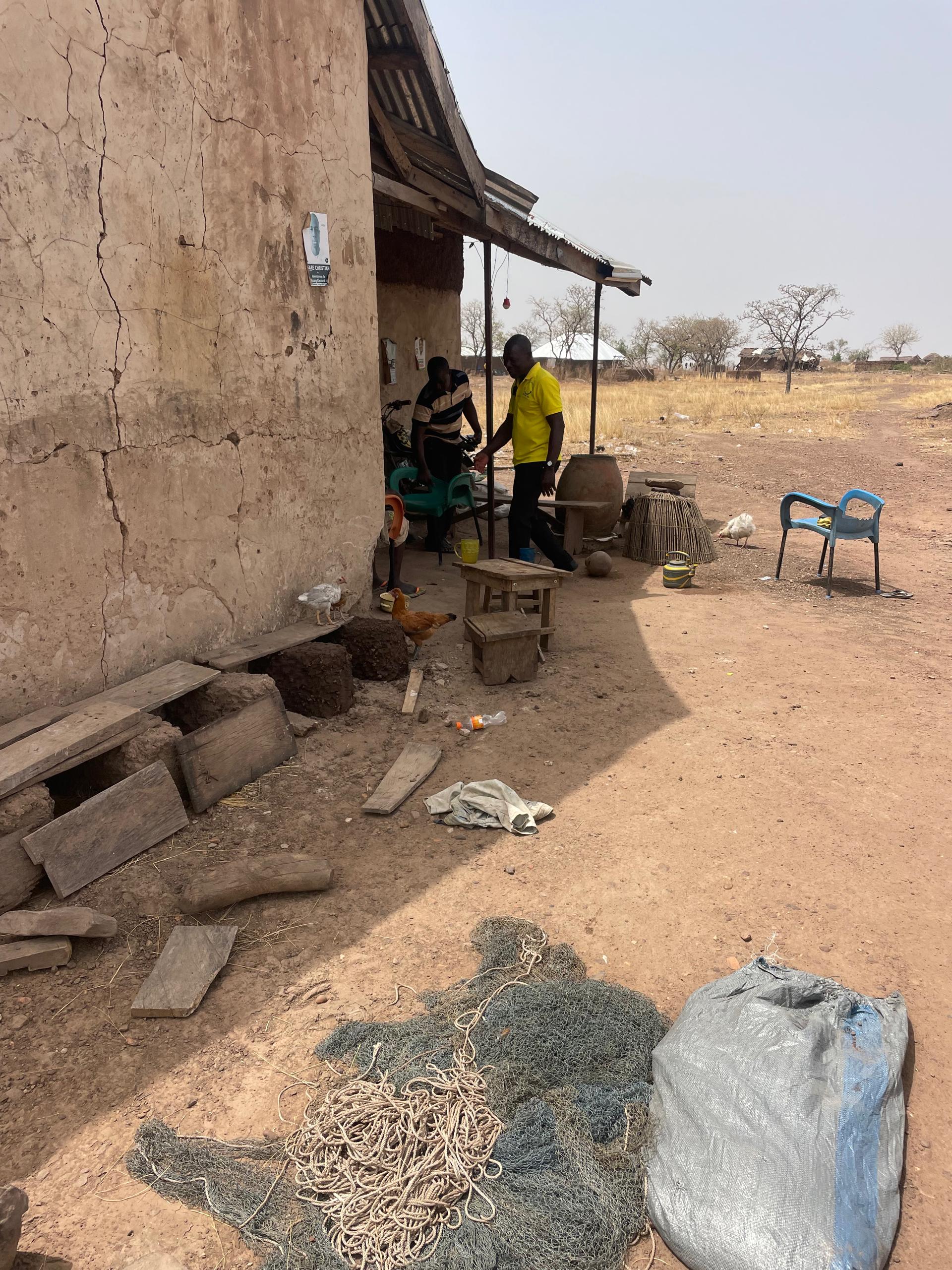 MEPEASEM Ghana