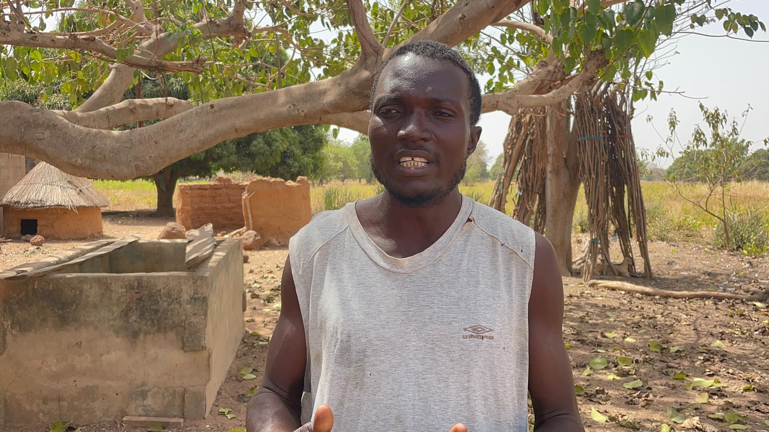 WENJEK Ghana