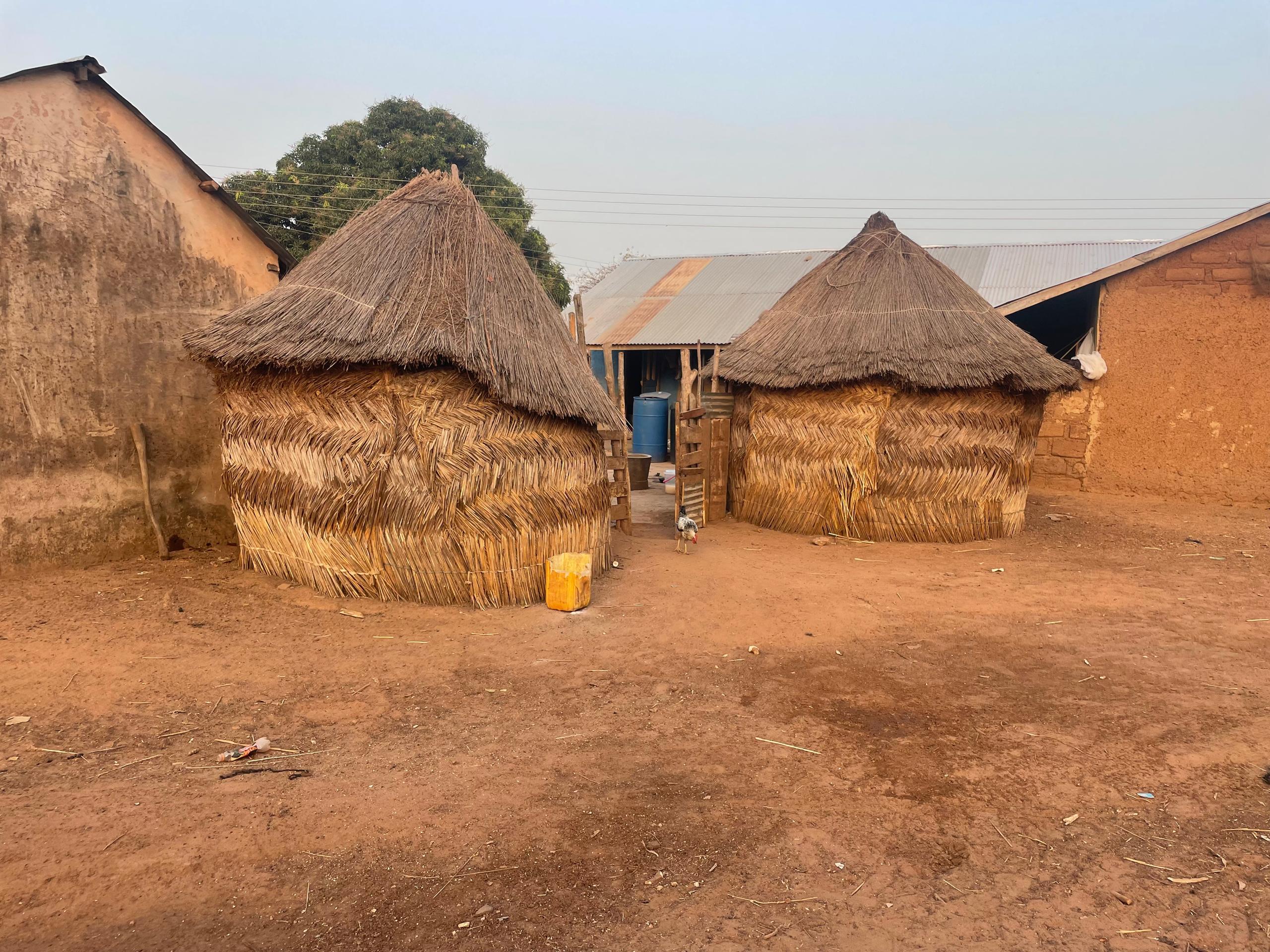 BANDIYILI Ghana