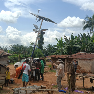 JABAAKWAA Ghana