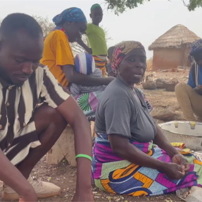 Wurepekura Ghana