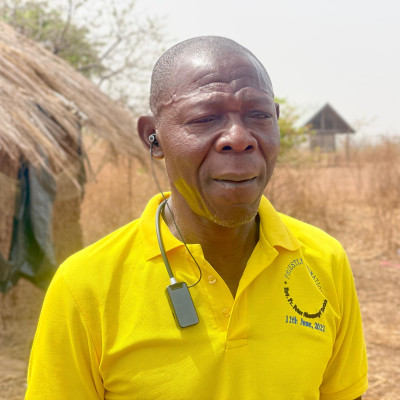 SIKAPE Ghana