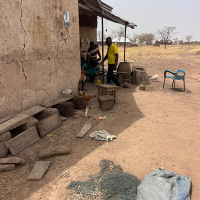 MEPEASEM Ghana
