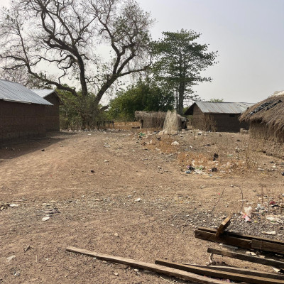 SROTOR Ghana