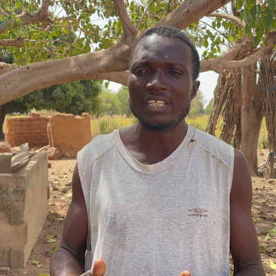 WENJEK Ghana