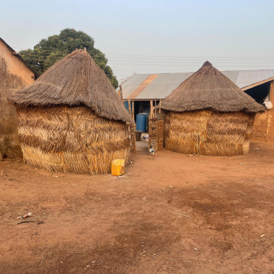 BANDIYILI Ghana