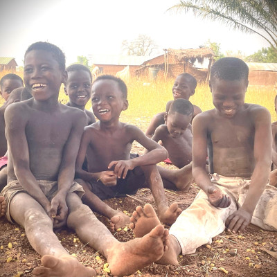 NANCHU Ghana